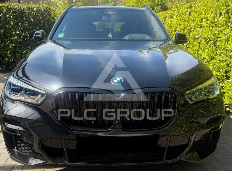 2023 BMW X5