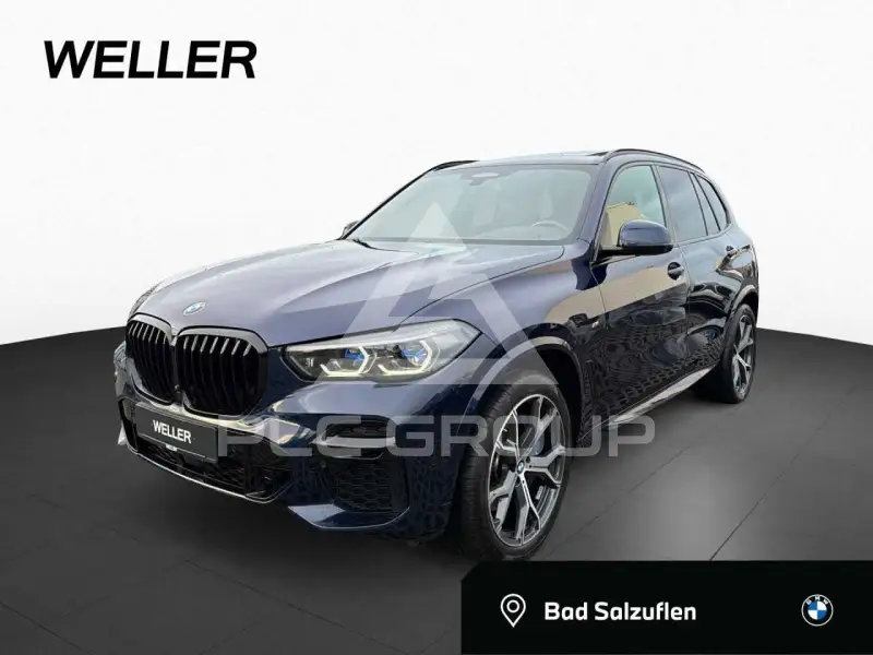 2023 BMW X5