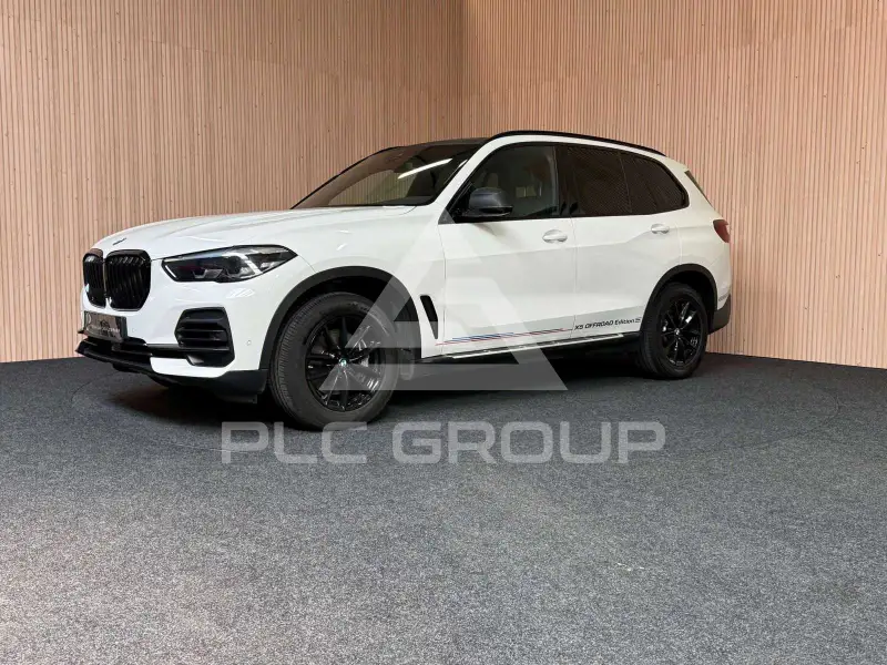 2023 BMW X5