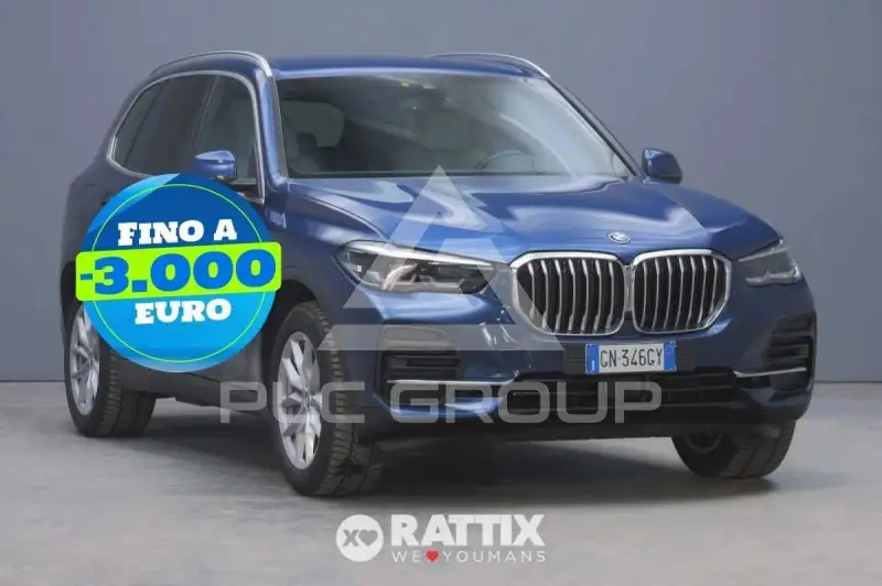 2023 BMW X5