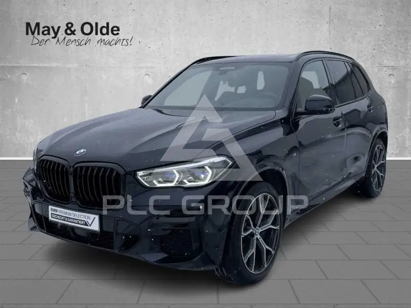 2023 BMW X5