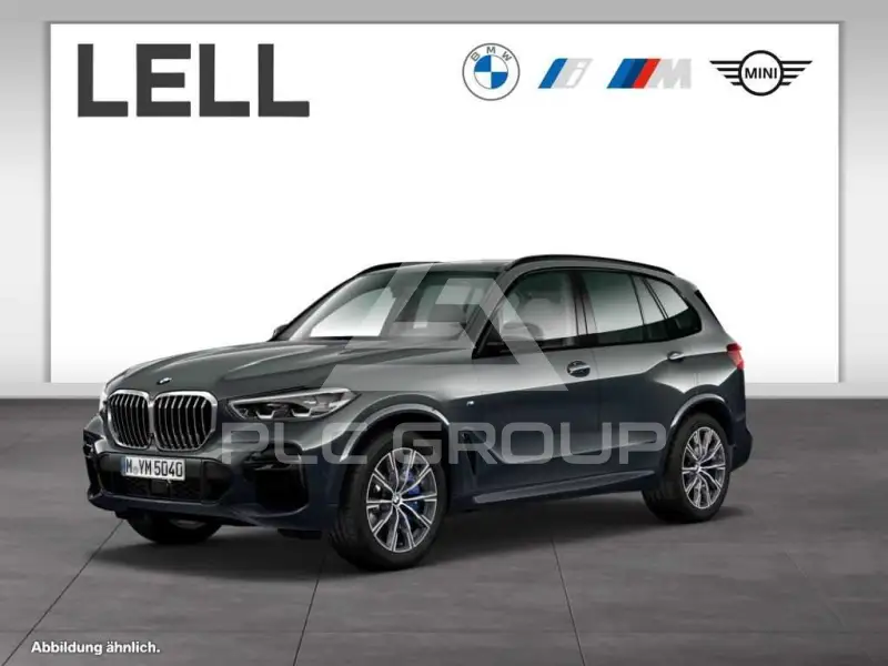 2023 BMW X5