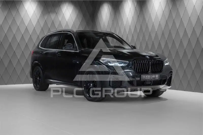 2023 BMW X5