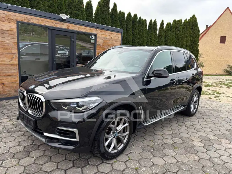 2023 BMW X5