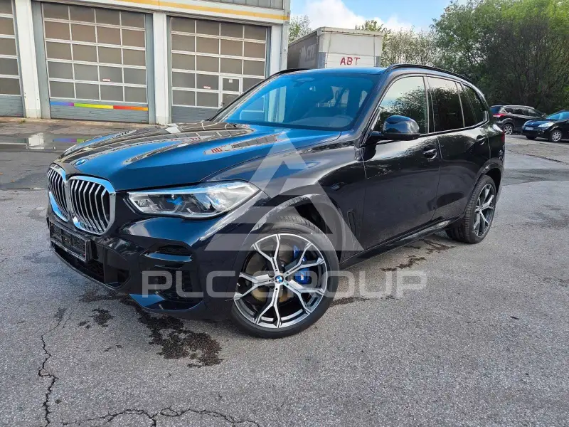 2023 BMW X5
