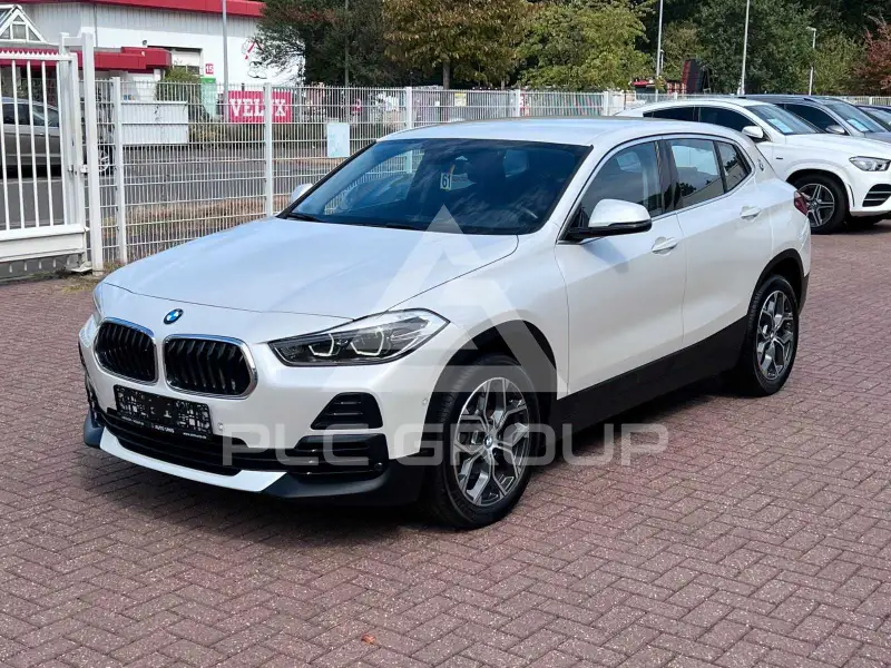 2023 BMW X2