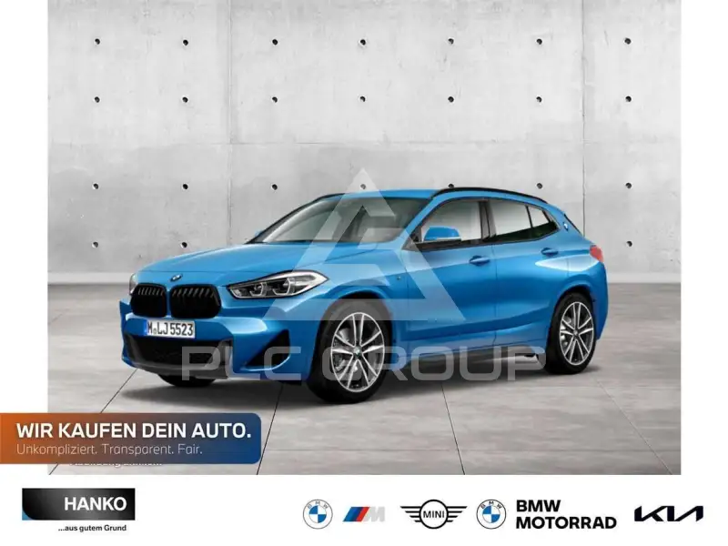 2023 BMW X2