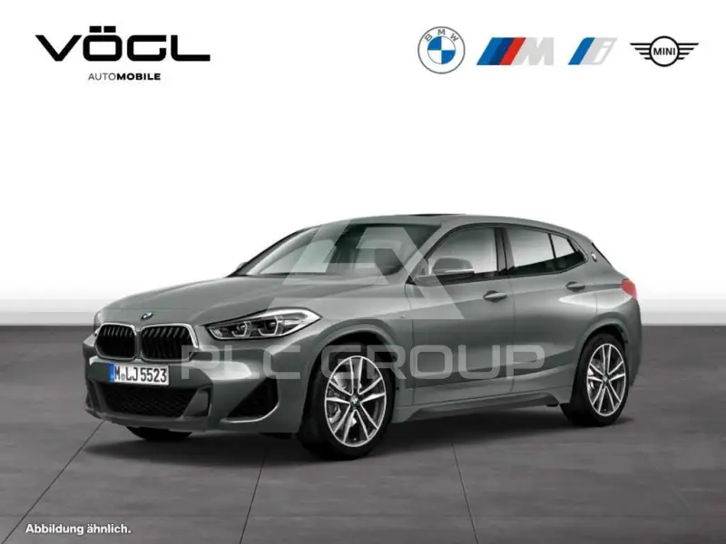 2023 BMW X2