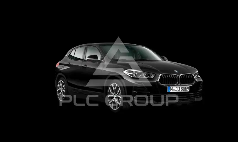 2023 BMW X2