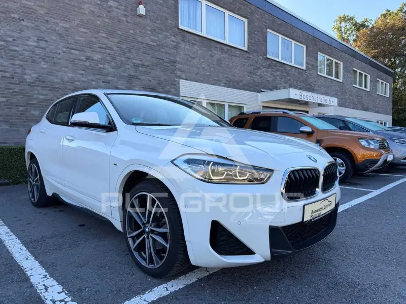 2023 BMW X2