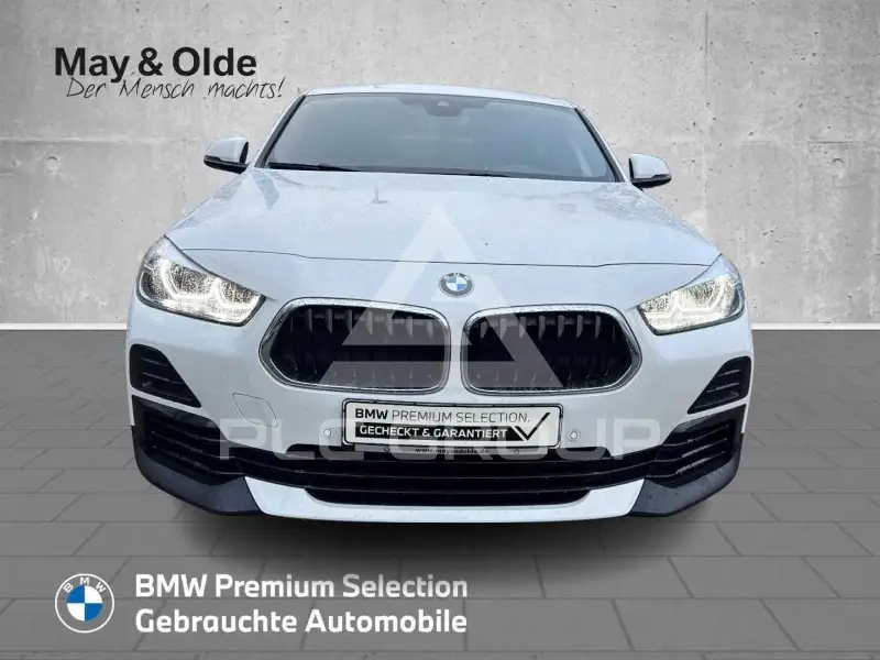 2023 BMW X2