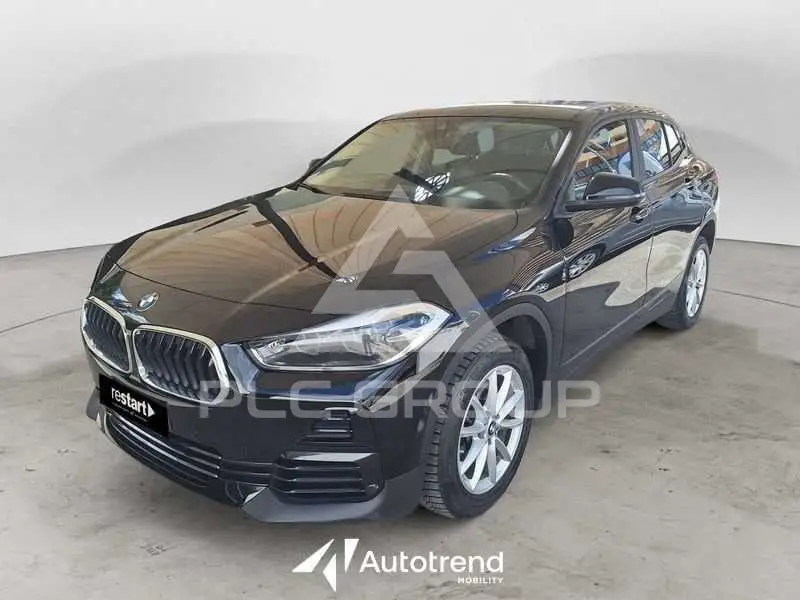 2023 BMW X2