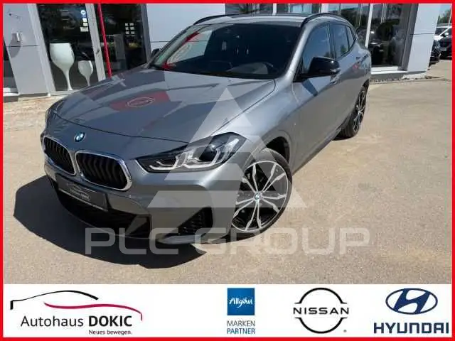 2023 BMW X2