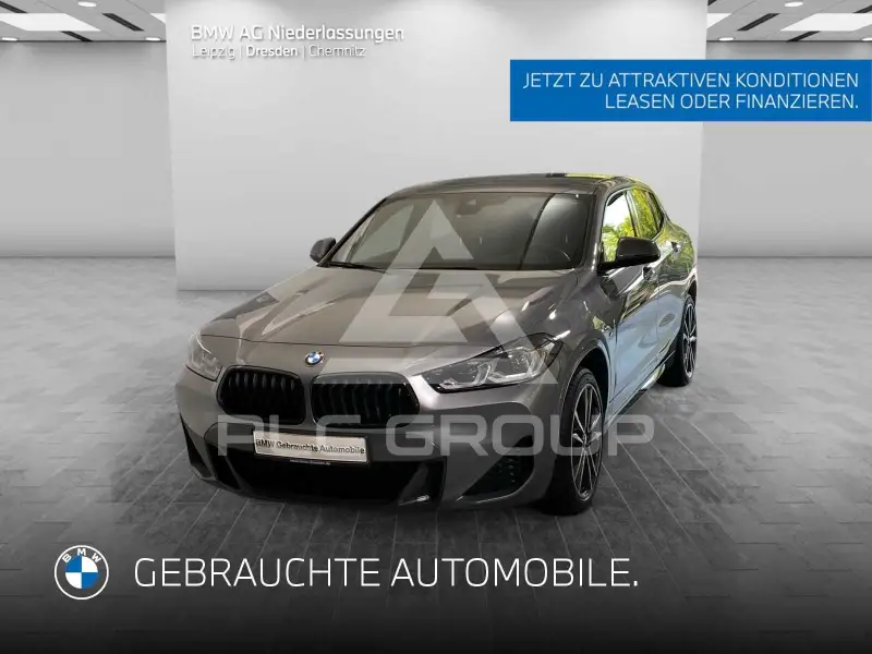 2023 BMW X2