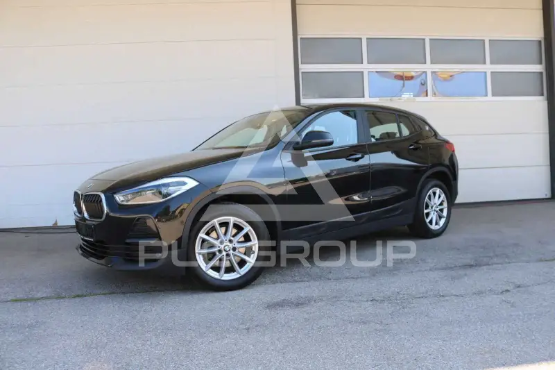 2023 BMW X2