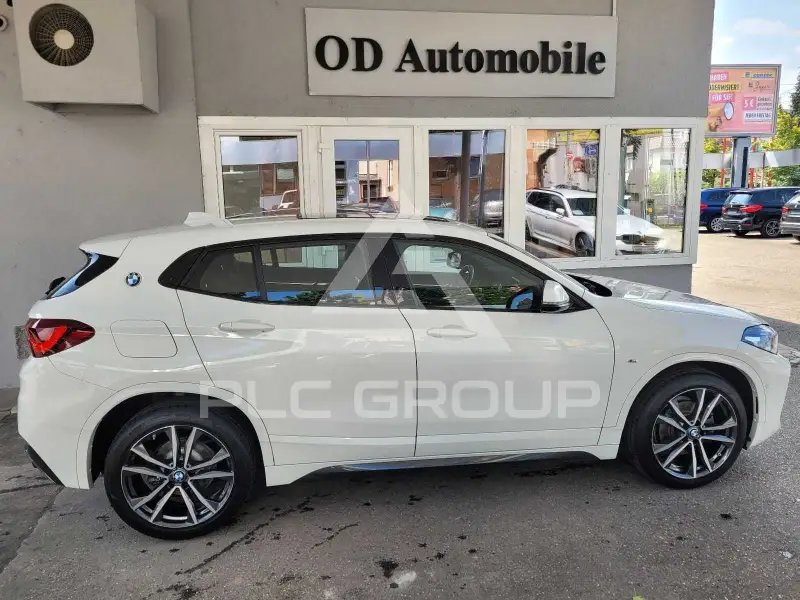 2023 BMW X2