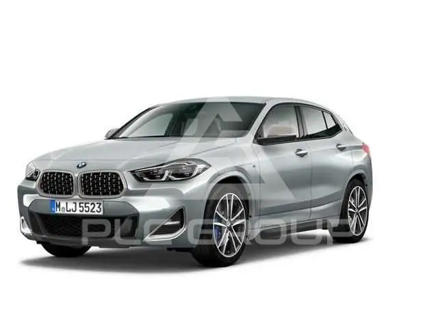 2023 BMW X2