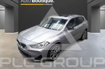 2023 BMW X2