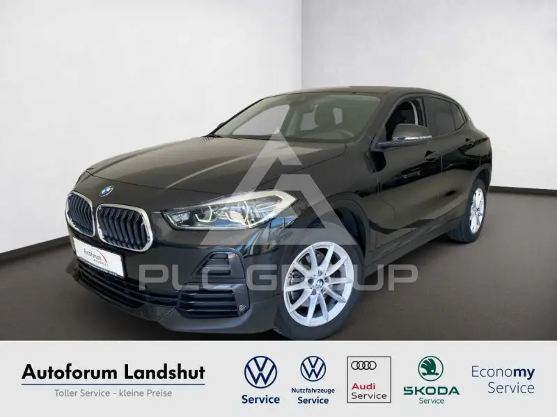 2023 BMW X2