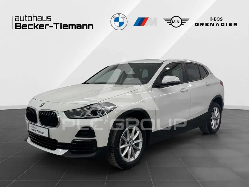 2023 BMW X2