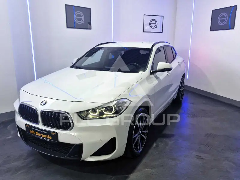 2023 BMW X2