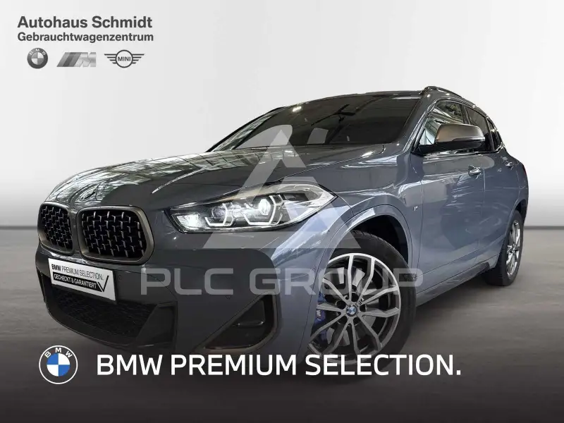 2023 BMW X2