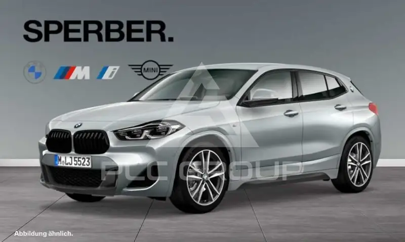 2023 BMW X2