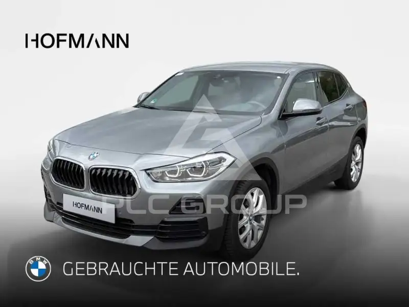 2023 BMW X2
