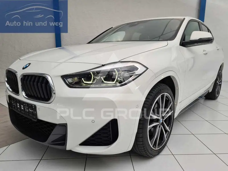 2023 BMW X2