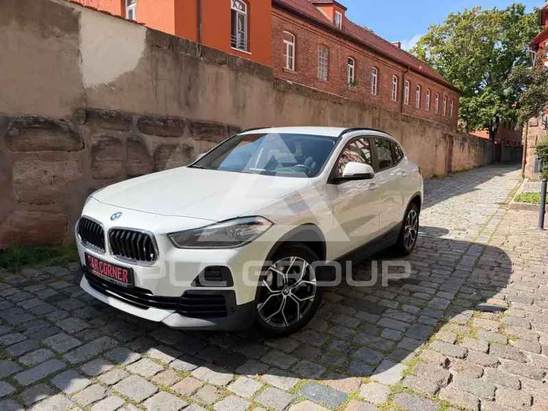 2023 BMW X2