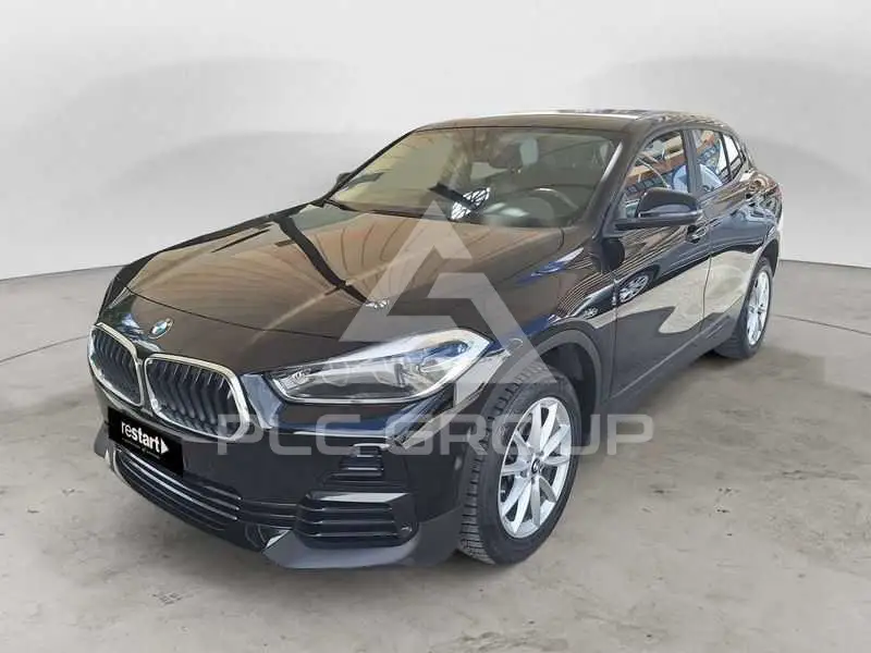 2023 BMW X2