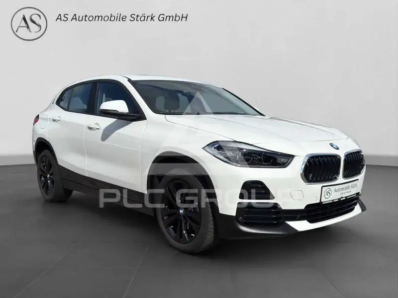 2023 BMW X2