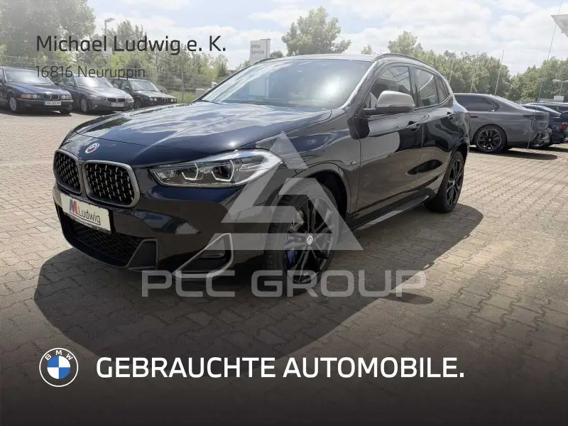 2023 BMW X2