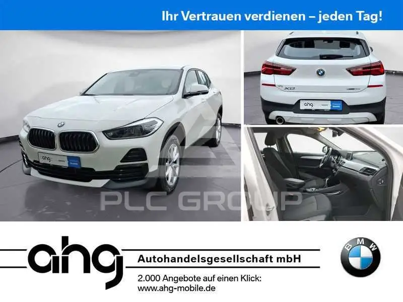 2023 BMW X2