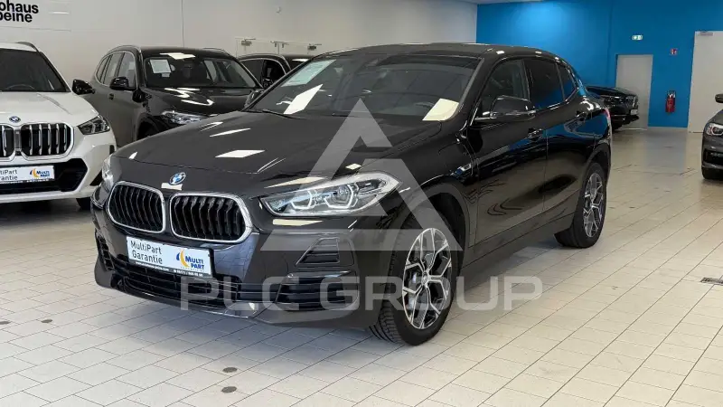 2023 BMW X2