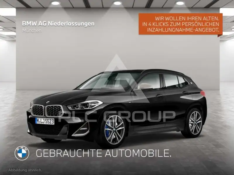 2023 BMW X2