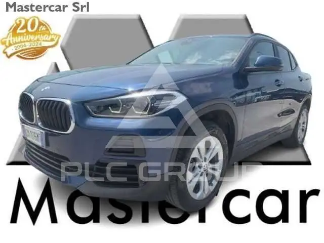 2023 BMW X2