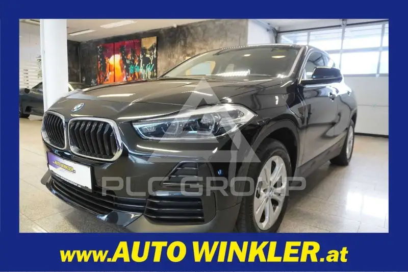 2023 BMW X2