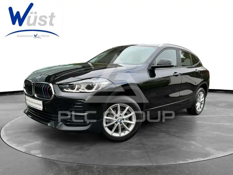 2023 BMW X2