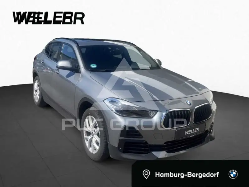 2023 BMW X2