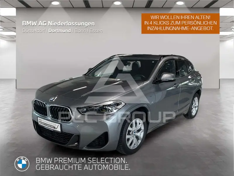 2023 BMW X2