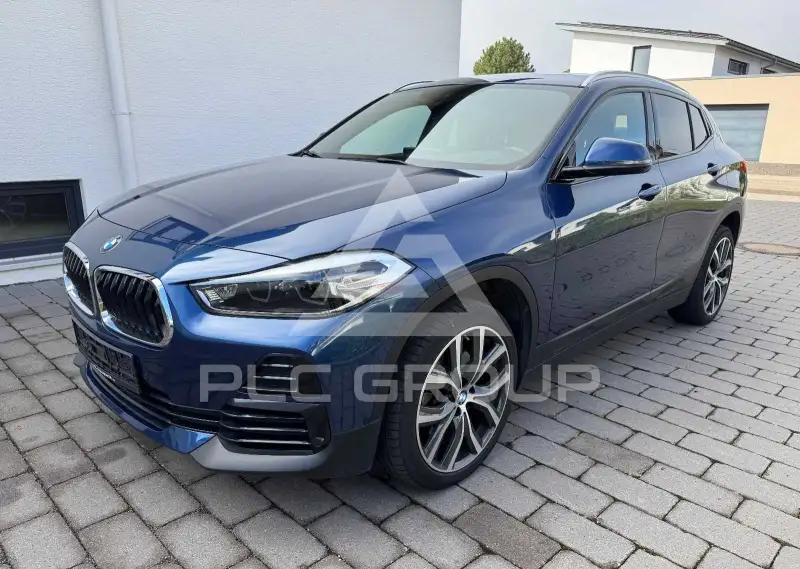 2023 BMW X2