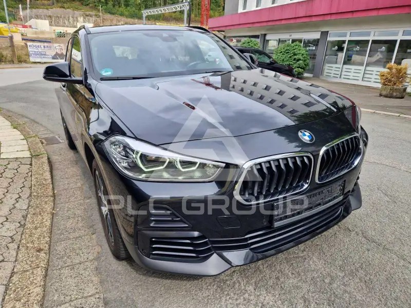 2023 BMW X2