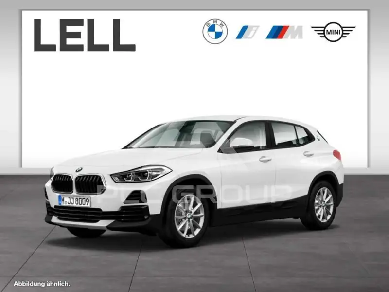 2023 BMW X2
