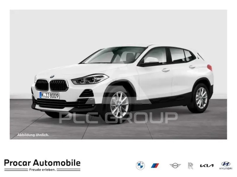 2023 BMW X2