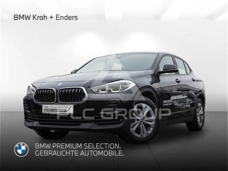 2023 BMW X2