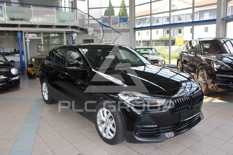 2023 BMW X2