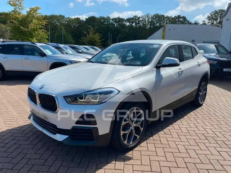 2023 BMW X2