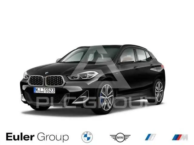 2023 BMW X2