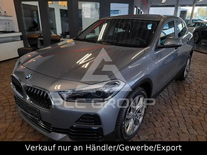 2023 BMW X2